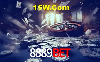 Seasonal Promotions 8889Bet