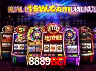 Player Reviews 8889Bet