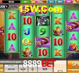 Experiência VIP 8889Bet