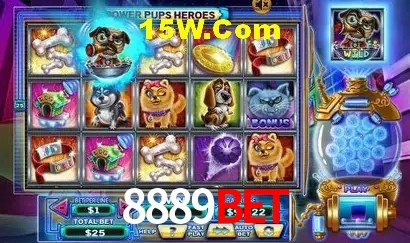 Weekend Specials 8889Bet