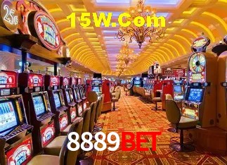 API Integration 8889Bet