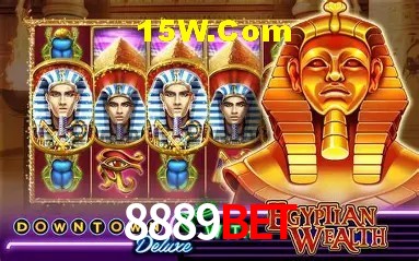 Welcome Bonus 8889Bet